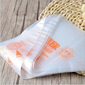 25Pcs Disposable Piping Bags - homeline.pk