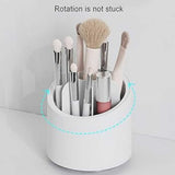 360 Rotating Makeup Organizer - homeline.pk