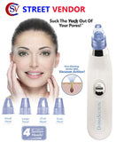 Derma Suction Facial Pore Cleanser - homeline.pk