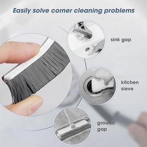 Gap Cleaning Brush - homeline.pk