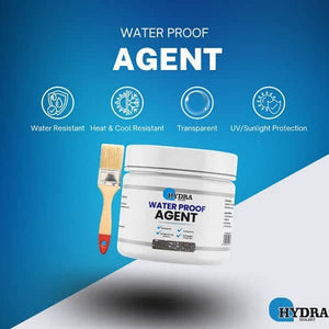 Hydra Waterproof Agent(300 Gram) - homeline.pk