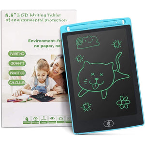 LCD Writing Tablet For Kids - homeline.pk