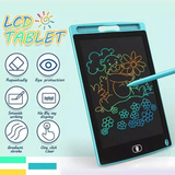 LCD Writing Tablet For Kids - homeline.pk