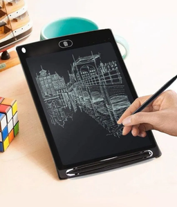 LCD Writing Tablet For Kids - homeline.pk