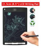 LCD Writing Tablet For Kids - homeline.pk