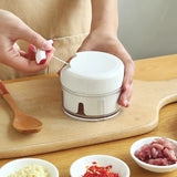 Mini Garlic Slicer - homeline.pk