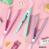 Mini Small Hair Straightener - homeline.pk