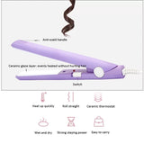 Mini Small Hair Straightener - homeline.pk