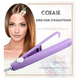 Mini Small Hair Straightener - homeline.pk