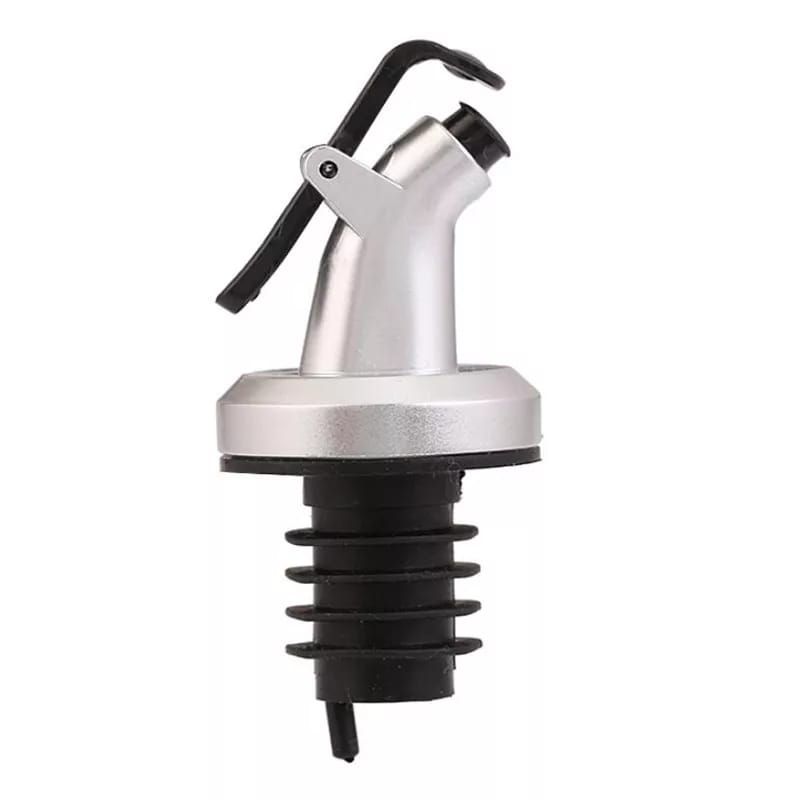 Oil Bottle Stopper Seasoning Bottle Nozzle - homeline.pk