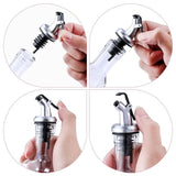 Oil Bottle Stopper Seasoning Bottle Nozzle - homeline.pk