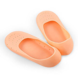 Silicone Feet Care - 1Pair - homeline.pk