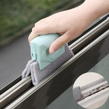 Window Cleaning Brush - homeline.pk