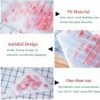 25Pcs Disposable Piping Bags