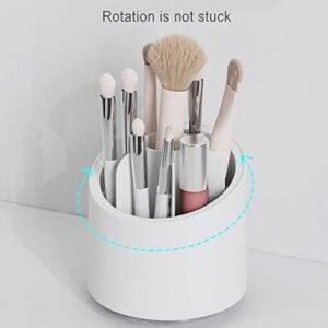 360 Rotating Makeup Organizer