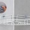 6pcs Strong Adhesive Nails Wall Poster Seamless Wall Hook