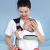 Baby Sling Carrier Wrap Back Pack Soft Carrier Ergonomic