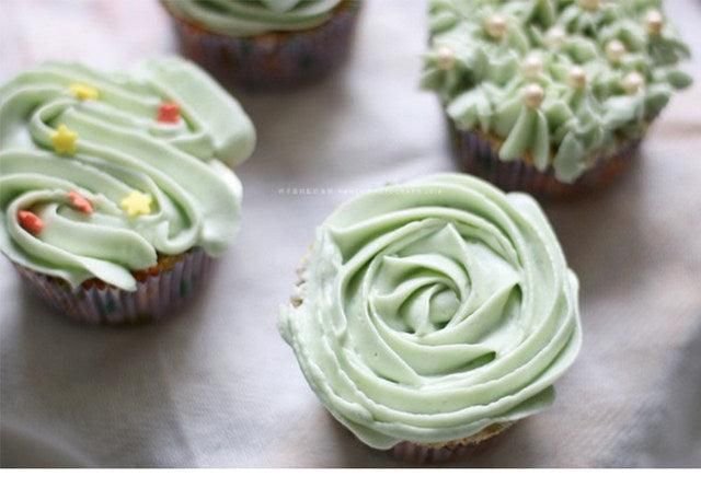 1M Stainless Steel Nozzle Open Star Tip Pastry Cookies Tools