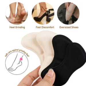 Women Adjust Size High Heel Shoes Pad