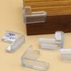 Child Safety Silicon Table Corner Protectors
