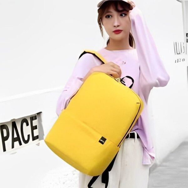 Cross-Border Fashion Bag Outdoor Sports & Travel Backpack