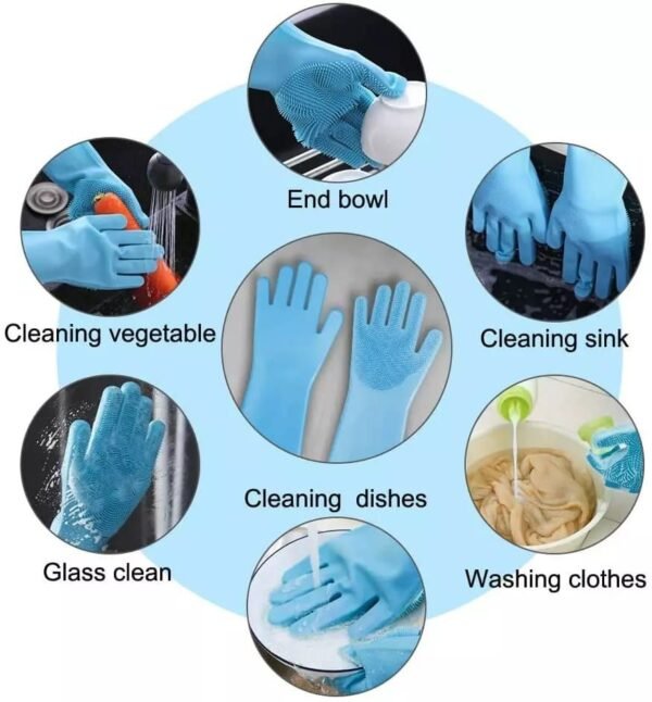 DISH WASHING DEAL 3 IN 1