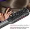 Hair Straightening Comb For Women - LF909