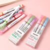 HIGHLIGHTER SET CUTE DRAWING MARKER