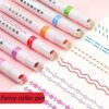 HIGHLIGHTER SET CUTE DRAWING MARKER