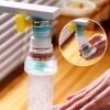 Kitchen Faucet Extender 360 Degree Adjustable