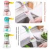Kitchen Faucet Extender 360 Degree Adjustable