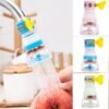 Kitchen Faucet Extender 360 Degree Adjustable