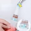 Kitchen Faucet Extender 360 Degree Adjustable
