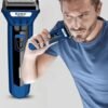 KEMEI KM-6330 3 IN 1 PROFESSIONAL HAIR TRIMMER