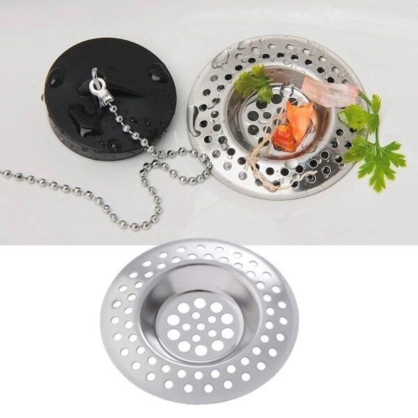 Kitchen Water Sink Filter