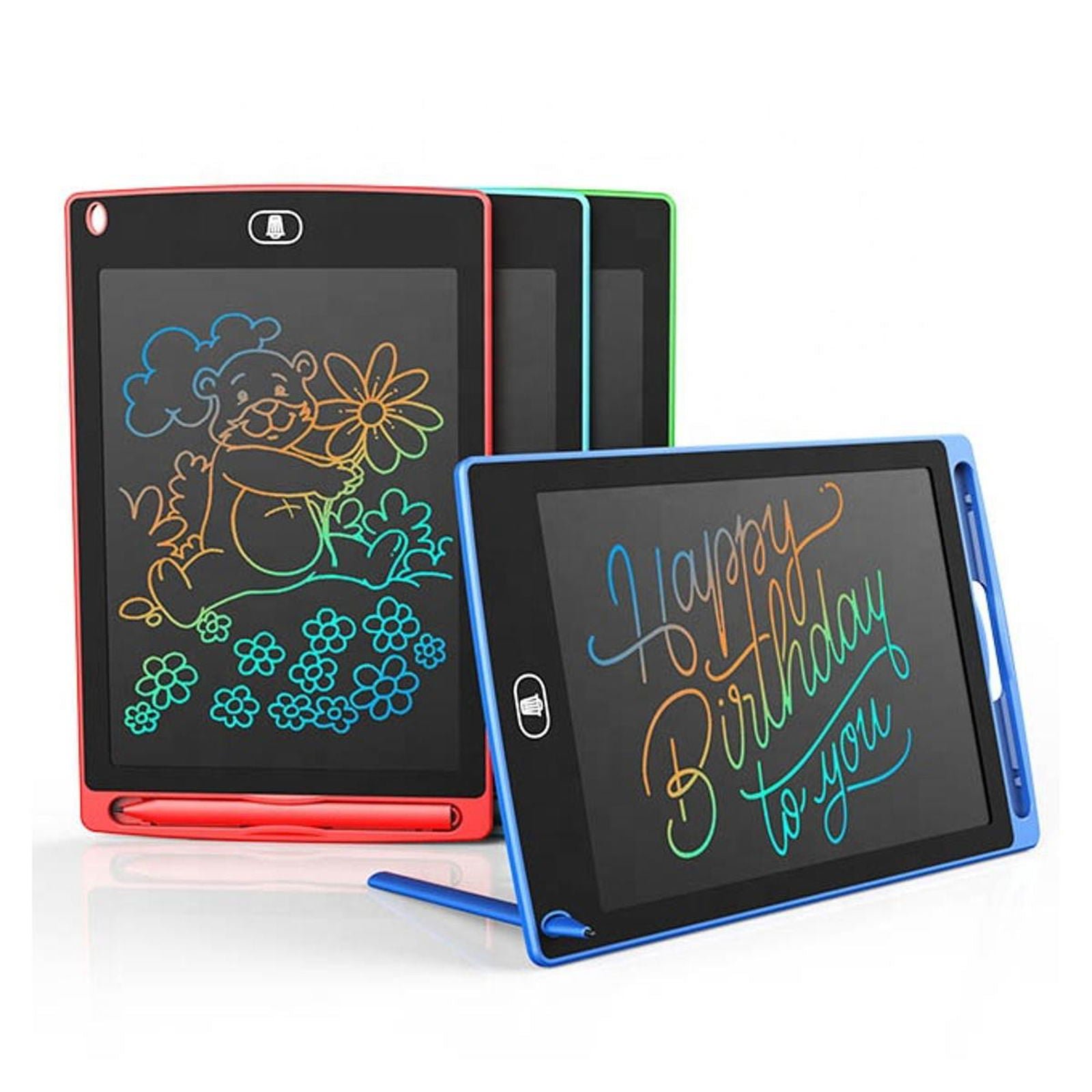 LCD Writing Tablet For Kids