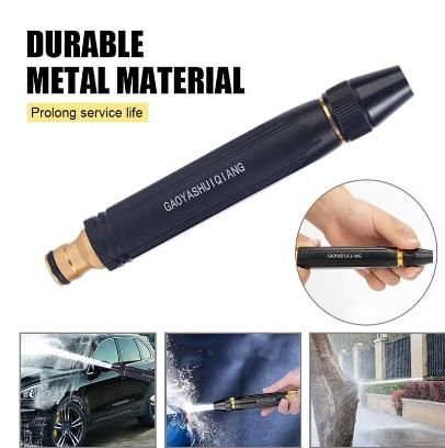 Portable Water Sprayer Nozzle