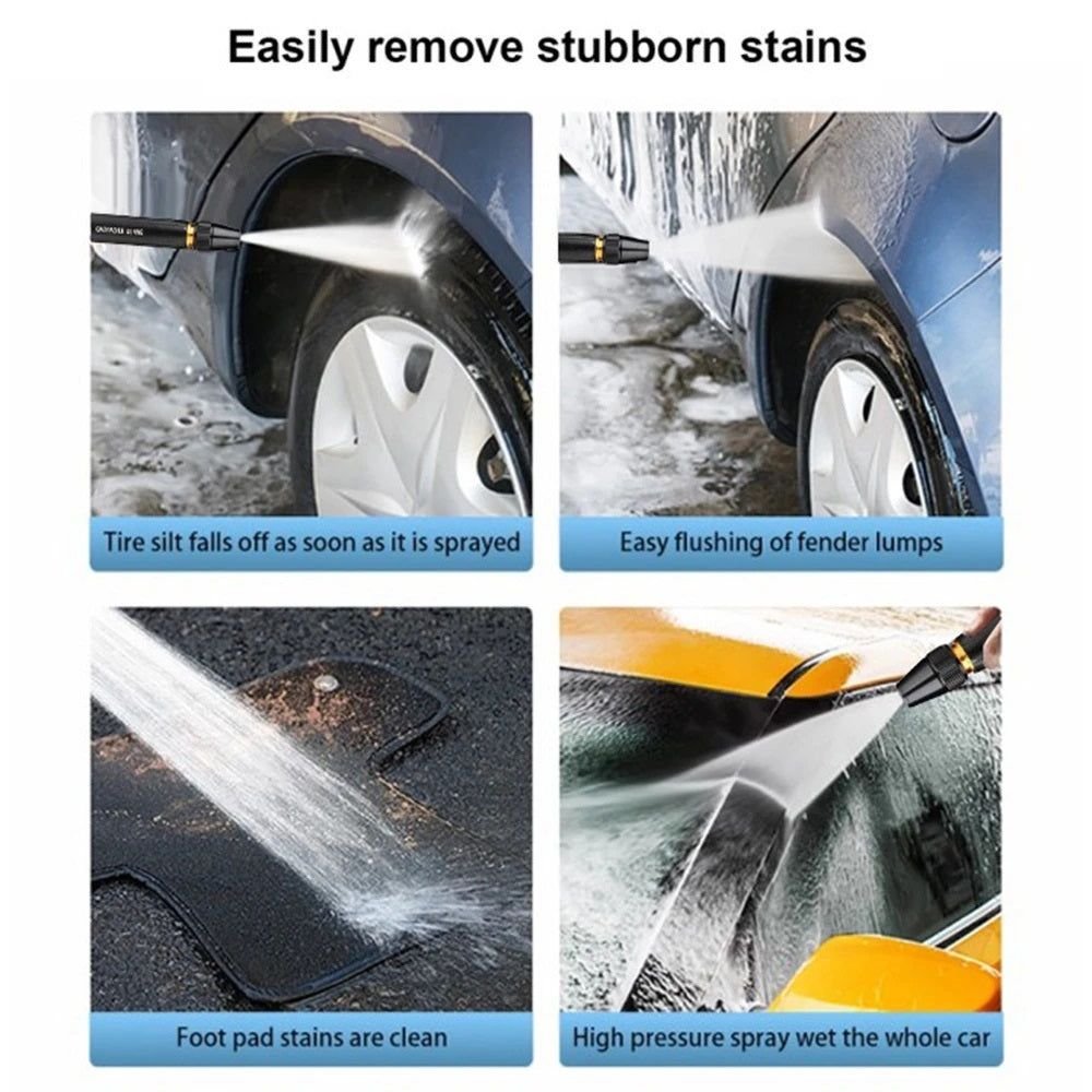 Portable Water Sprayer Nozzle