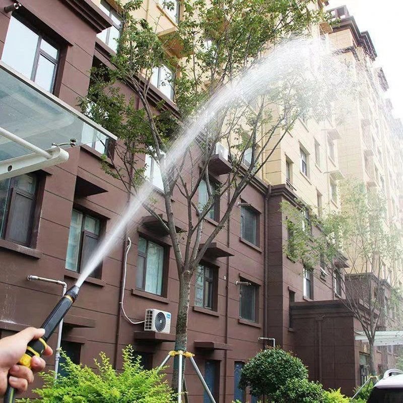 Portable Water Sprayer Nozzle