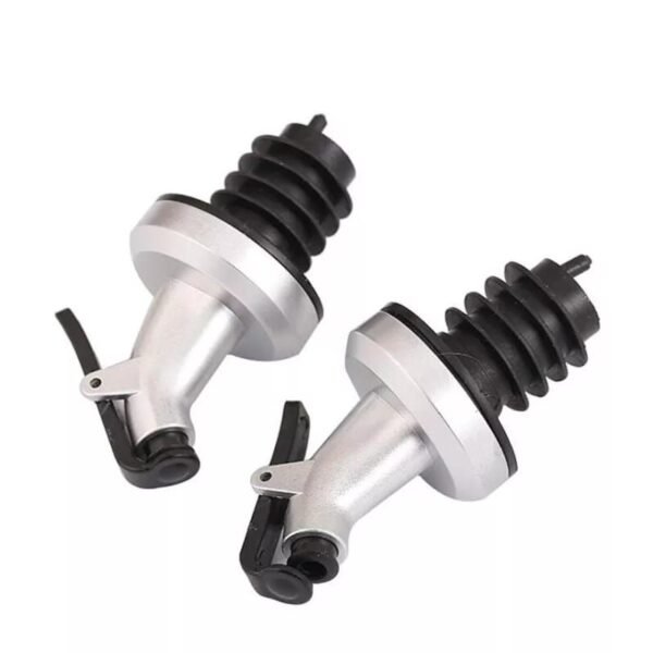 Oil Bottle Stopper Seasoning Bottle Nozzle