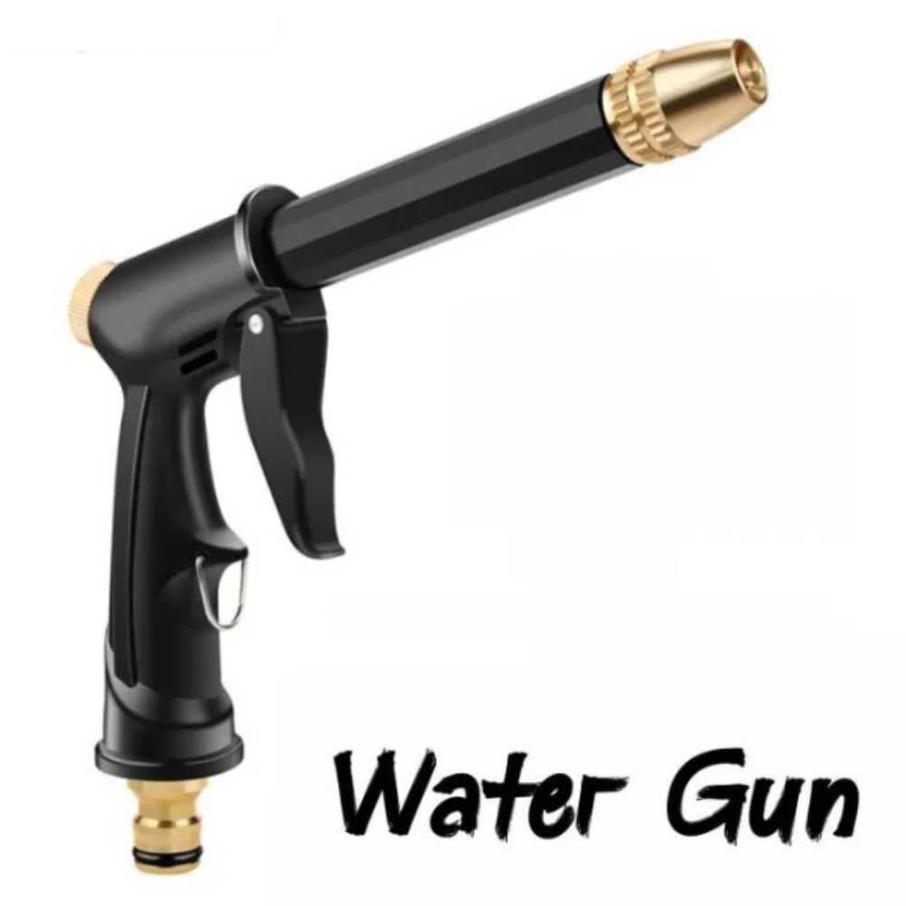 Portable Car Wash Cleaner Nozzle Gun