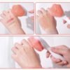 Soft Silicone Facial Cleansing Brushes