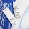 The Ordinary Niacinamide 10% + Zinc 1% Serum (30ml)