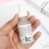 The Ordinary Niacinamide 10% + Zinc 1% Serum (30ml)