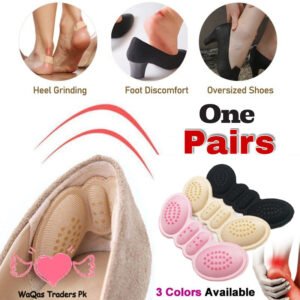 Women Adjust Size High Heel Shoes Pad