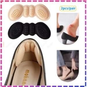 Women Adjust Size High Heel Shoes Pad